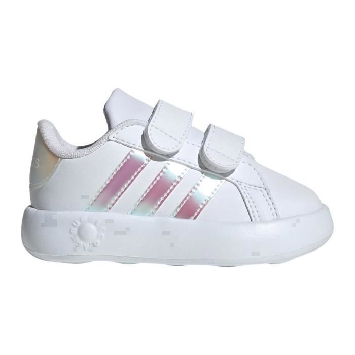 Adidas Baskets Adidas Grand Court 2.0 Enfants