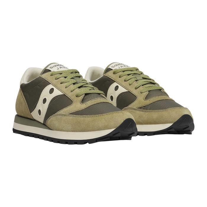 Saucony Baskets Saucony Jazz Original Adulte