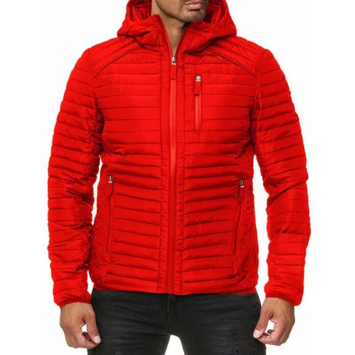 doudoune homme light