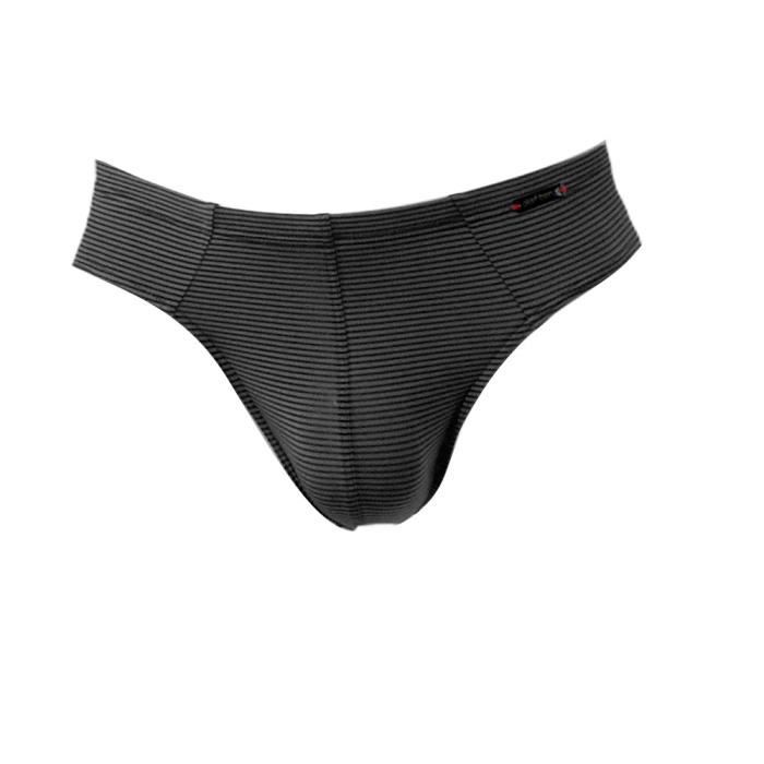 Slip homme OLAF BENZ OBW13 Gris Cdiscount PrêtàPorter