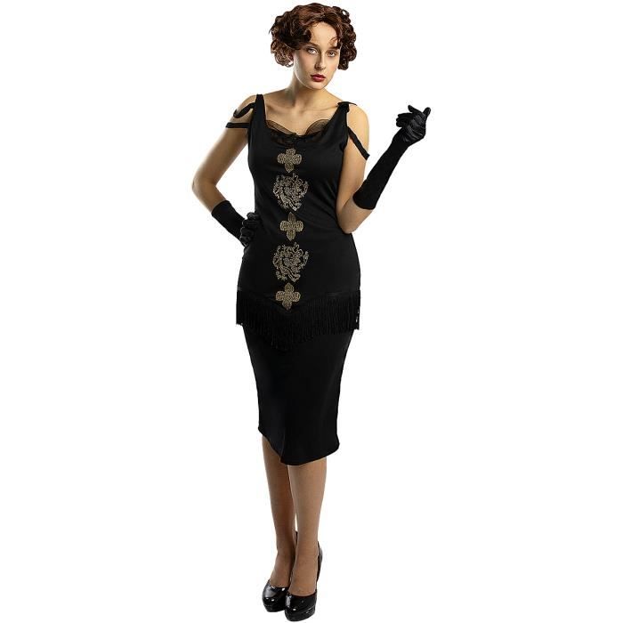 Vetement AnnΓΒ©e 20 Femme Robe De Polly Gray Peaky Blinders