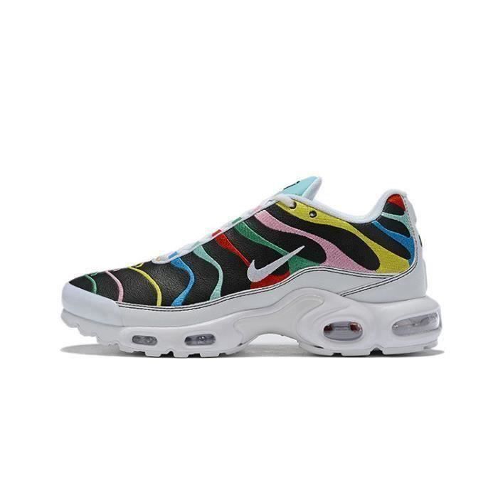 Basket NIKE AIR MAX Plus Tn 3 Homme Femme Chaussure de Running ... Basket NIKE AIR MAX Plus Tn 3 Homme Femme Chaussure de Running ...