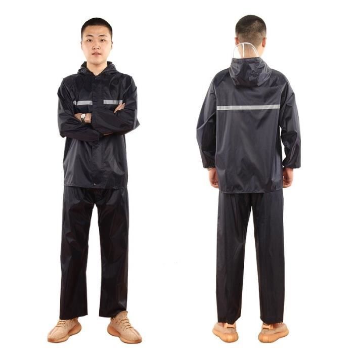 Combinaison de pluie - CeLaVi - Basic - Violet - Enfant - Imperméable