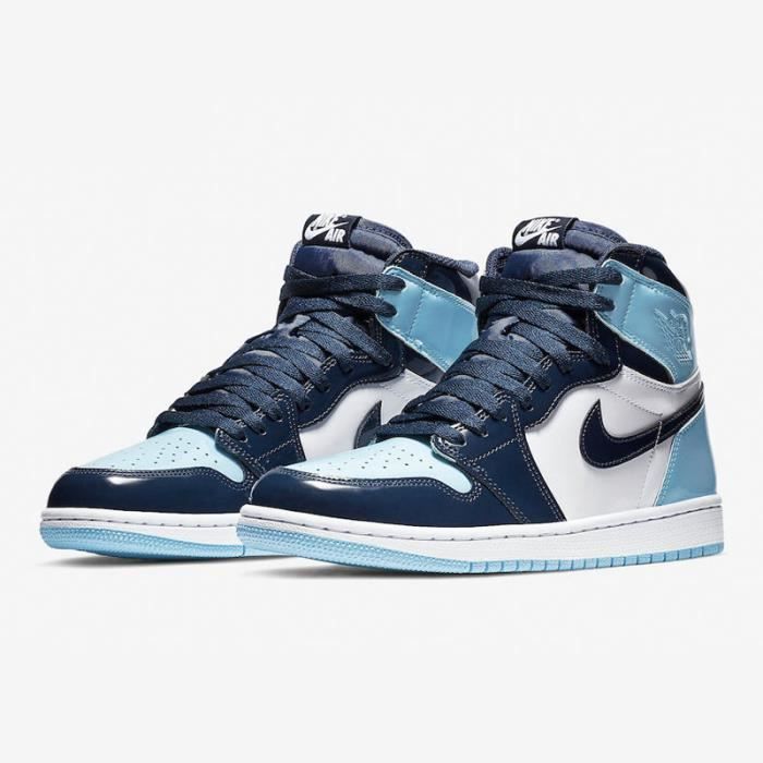 Nike Air Jordan 1 Mid – Achat pas cher - GO Sport