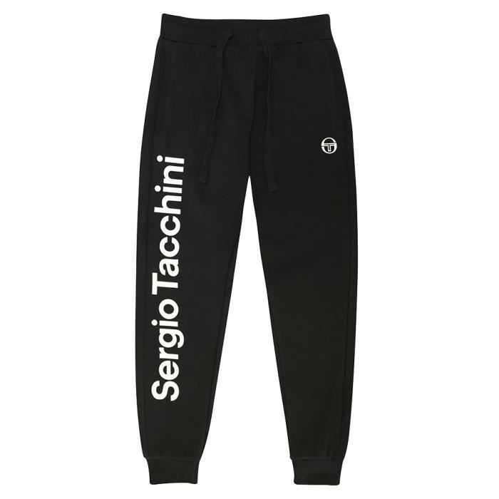 Pantalon jogging online homme sergio tacchini