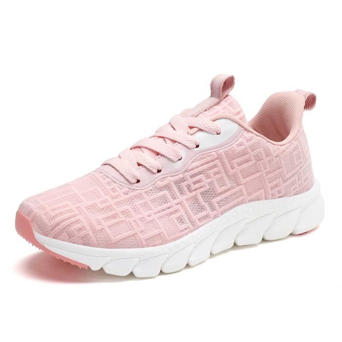 sport basket femme
