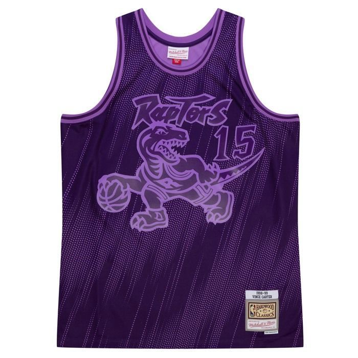 Maillot Toronto Raptors Monochrome Swingman Cdiscount Sport