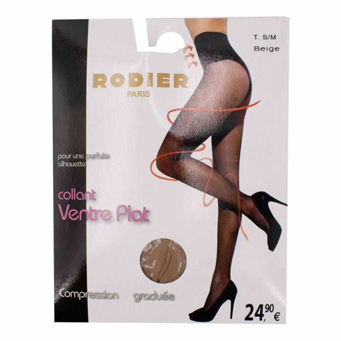 Collant well ventre plat best sale
