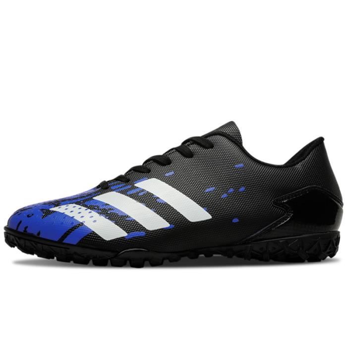Chaussettes de Football - Unisexe - Respirantes - Longues - Coton