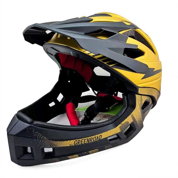 Casque De Vélo Enfant High 23 Gris NAKAMURA Casque De Vélo Enfant High 23 Gris NAKAMURA