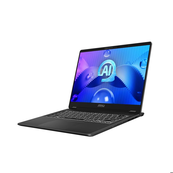 MSI Prestige 14 AI Evo C1MG-03