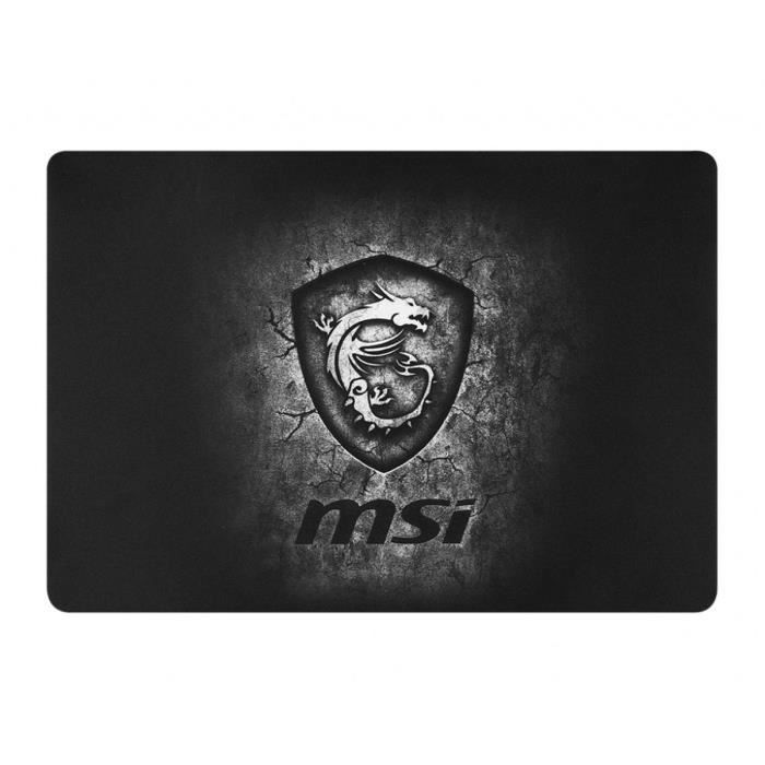 MSI AGILITY GD20 Tapis souris gamer