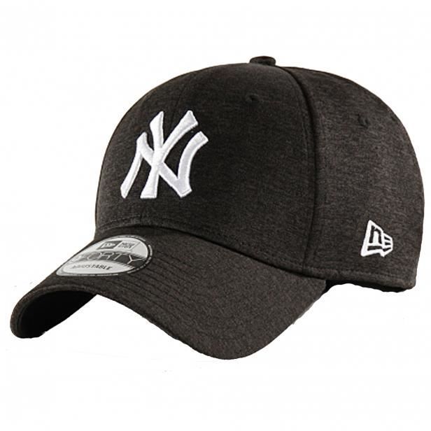 casquette new era gris