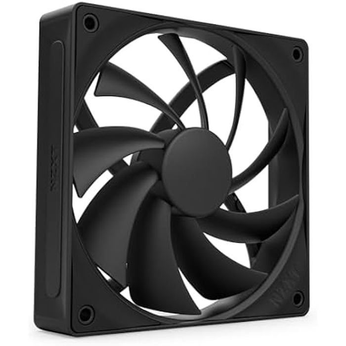 NZXT RF Q12SF B2 système de refroidissement d'ordinateur Boitier PC Ventilateur 12 cm 1 pièce - vue 5