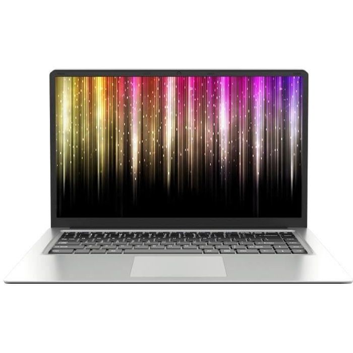 Top achat PC Portable PC Portable-Tbao X8S Laptop Ordinateur Portable-15,6" FHD-8 Go-Stockage 512 Go SSD-Windows 10-Intel Celeron J3455 Quad Core pas cher