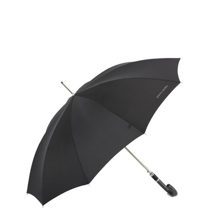 Petit parapluie Noir 1667 16 cm Pierre CardinPierre Cardin Marque  