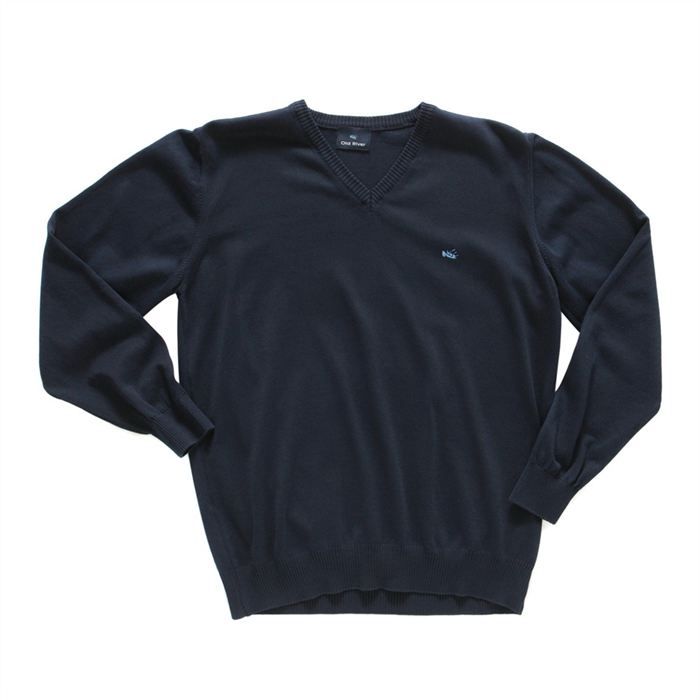 pull old river homme