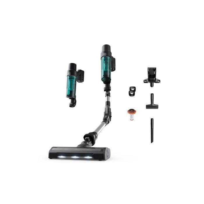 Aspirateur balai sans fil X-Pert Flex 7.60 Rowenta RH6A42W0