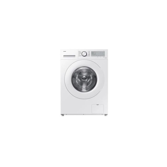 Samsung Lave-linge frontal 11kg 1400 tours/min - WW11DG5B25TH - Samsung