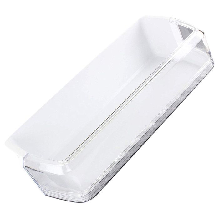 Balconnet à Bouteilles Original Electrolux 485x105x95 Mm – Casier Bouteilles Compatible Réfrigérateur Et Congélateur