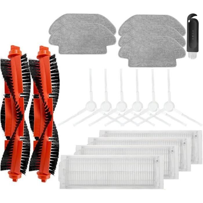 Kit De 5 Filtres Compatibles Case/International Harvester | Pièces Après-vente Fiables