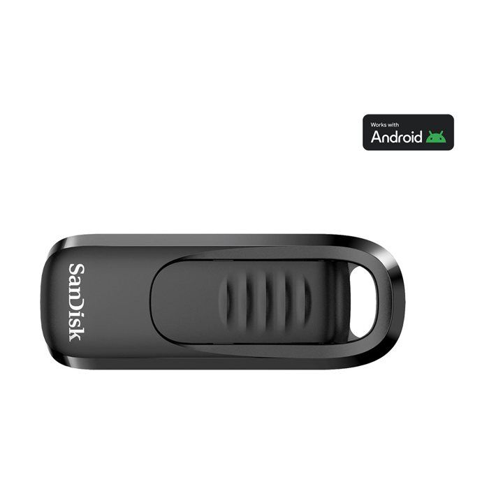 SanDisk SDCZ480 G46 lecteur USB flash USB Type C 3.2 Gen 1 3.1 Gen 1 - vue 5