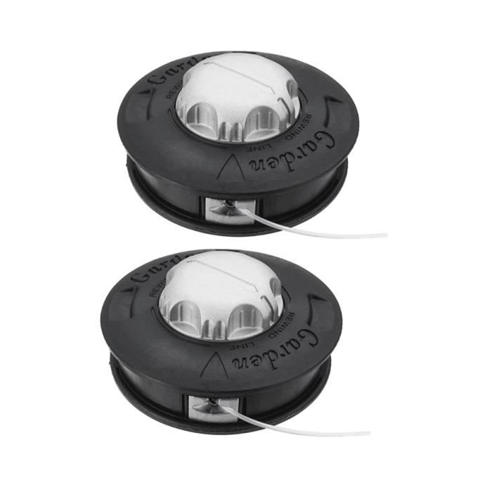 Roue De Désherbage 10 Cm Pour Tondeuse - Barre Aluminium Fer, Scarificateur Universel