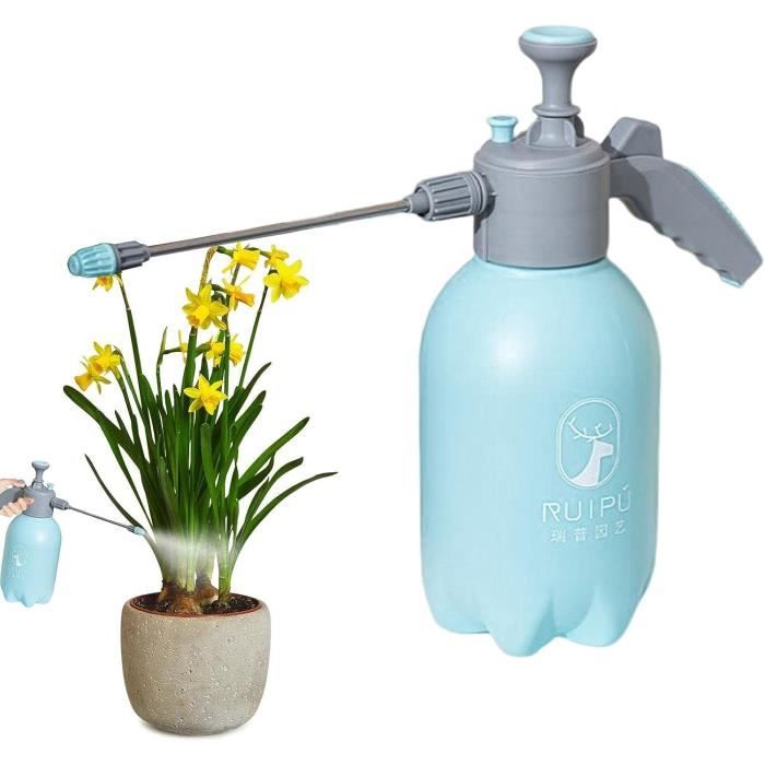 Vaporisateur à Pompe | Pulvérisateur à Pompe Manuelle Pressurisée De 2