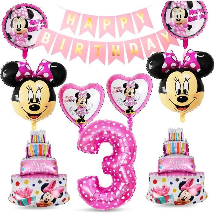 Lot de 24 ballons de décoration d'anniversaire Avengers pour garçon - Ballons de super-héros - Décoration de fête Avengers - 24 pièces - Décoration de