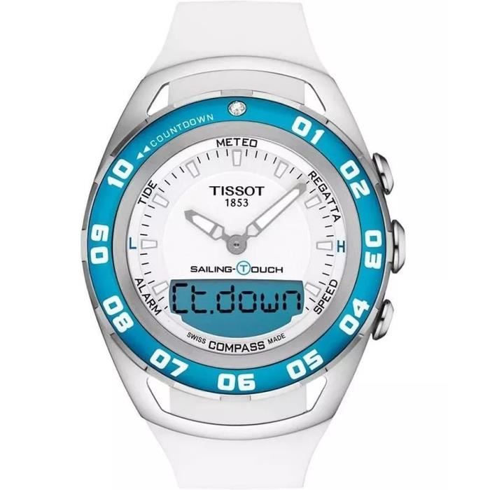 Montre Tissot - Hommes - T0564202701100