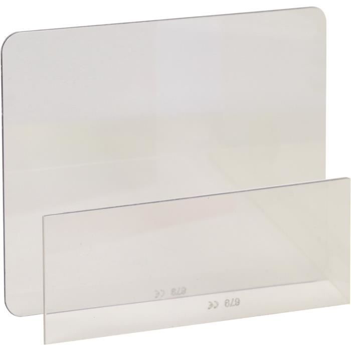 Ecran de protection pour r/éf.05754 TOPCAR 05767