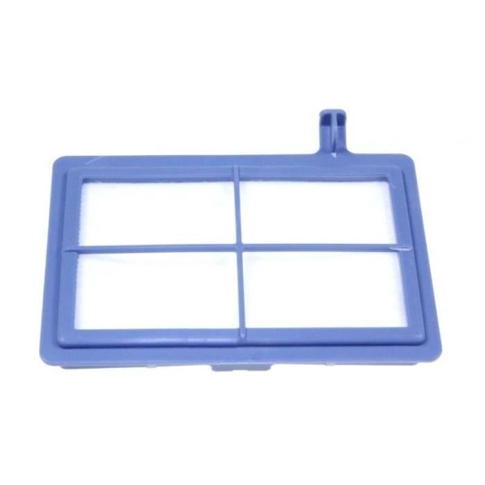 TORNADO Cassetta Filtro Motore ErgoEasy EF75C 1 – Ricambio Originale Per Aspirapolvere - 4