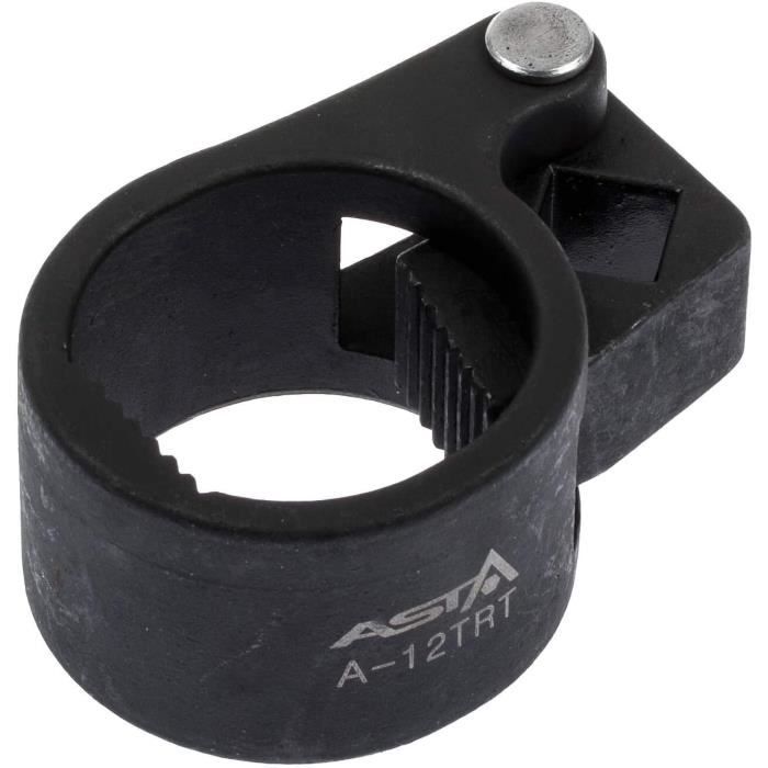 Clé à Rotule De Direction A-12TRT - Pour Rotules De 32 à 42 Mm - Entraînement 1/2" - Outil Professionnel Pour Atelier
