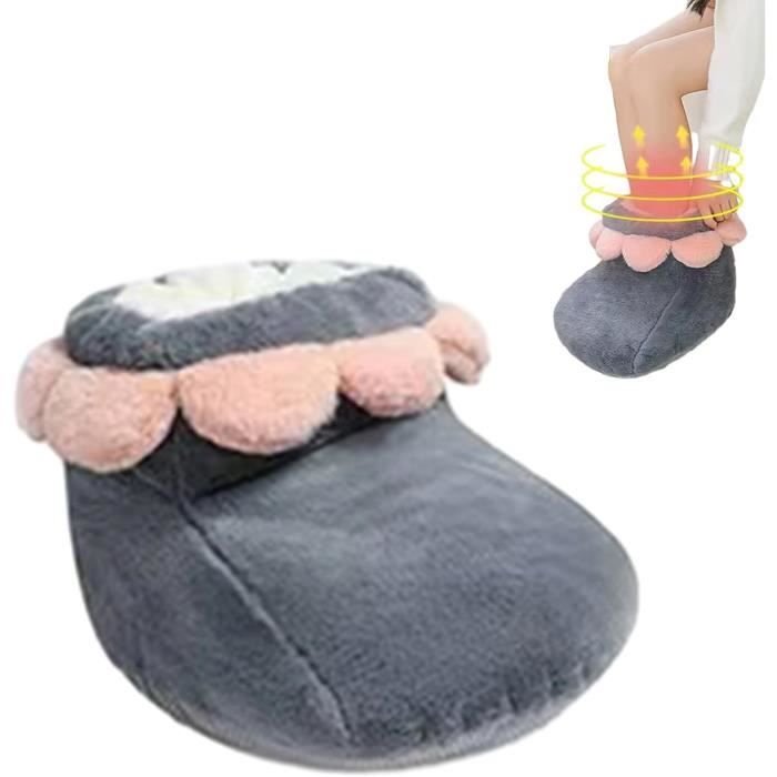 Chauffe Orteils En Néoprène, 2 Paires 3 Mm Chauffe Orteils Thermiques, Chauffe-Pieds, Chauffe-Orteils En Néoprène, Chauffe-Pieds Thermiques Hiver, Reutilisable, Aux Sports D'hiver (Noir, M