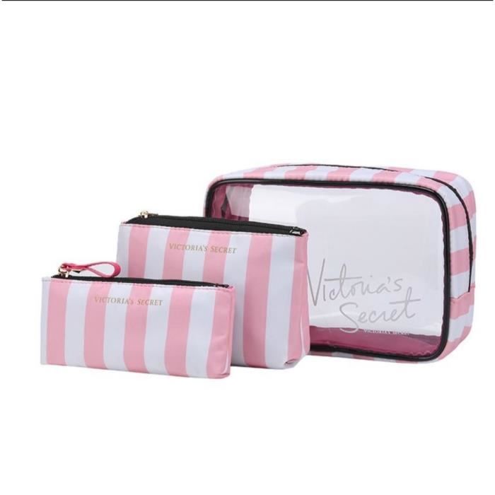 TROUSSE A MAQUILLAGE - VICTORIA SECRET - Lam Boutique