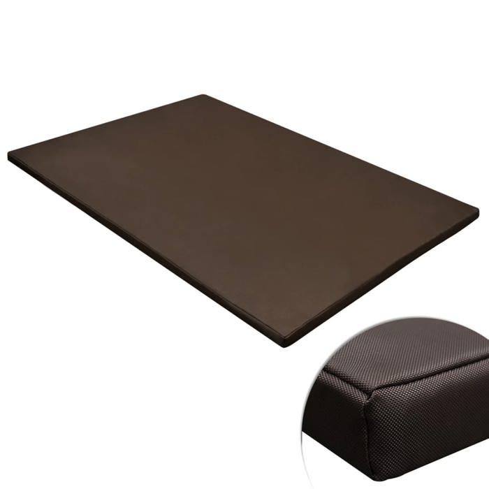 vidaXL Tapis pour chiens