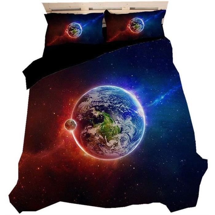 3d Univers Planete Soleil Terre Galaxie Espace Sets De Housses De Couettes Bambin Ado Galaxie 1 140 X 0 Cm Cdiscount Maison 3d Univers Planete Soleil Terre Galaxie Espace Sets De Housses De Couettes Bambin Ado Galaxie 1 140 X 0 Cm Cdiscount Maison