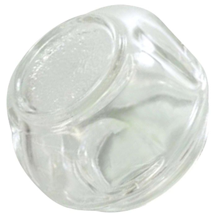 Hublot de lampe pour four WHIRLPOOL Accessoires d'appareils pour Four WHIRLPOOL - vue 1