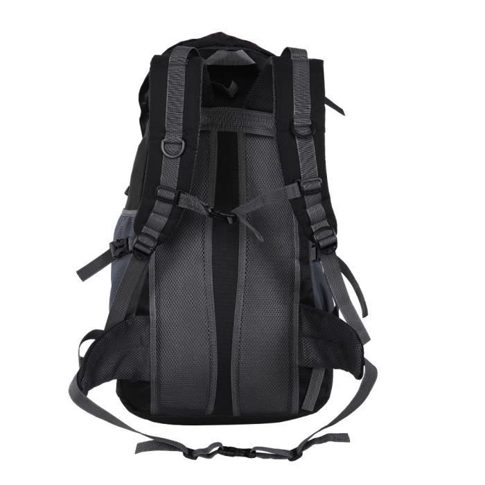 BBASILIYSD Pour 3F UL GEAR Sac à dos de camping en plein air Sac à