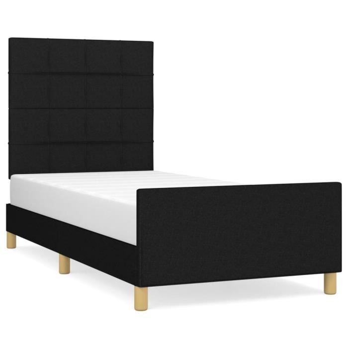 Tete De Lit 90x190