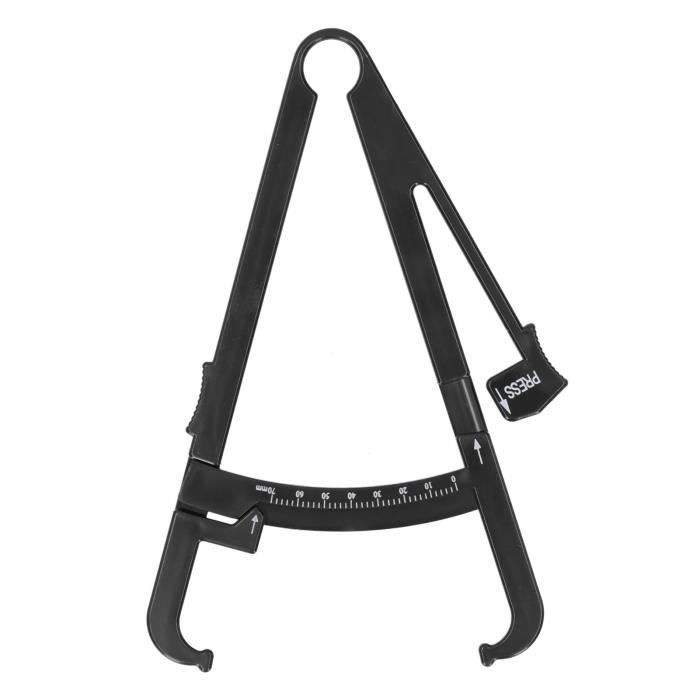Étrier de Graisse Corporelle, Appareil de Mesure de la
