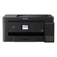 Imprimante multifonction Epson EcoTank L14150 - Noir - Impression recto-verso automatique - Format A3-1