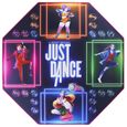 Just Dance tapis de danse-1