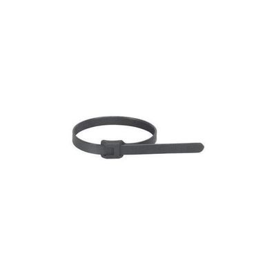 Collier d'installation - LEGRAND - Colson x20 - 7,6x194 mm - Noir - Polyamide - Bricolage Collier d'installation - LEGRAND - Colson x20 - 7,6x194 mm - Noir - Polyamide - Bricolage