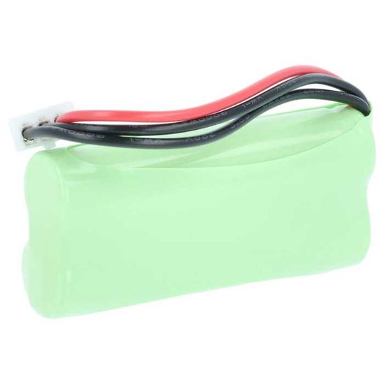 Vhbw 3X Batterie Compatible Avec Philips Zenia 300 Téléphone Fixe Sans