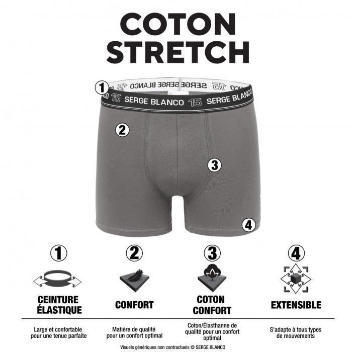 Calecon hotsell large homme