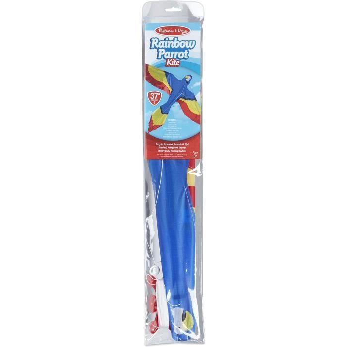 Cerf-Volant Pour Enfants Et Adultes, Cerf-Volant Facile Pour Garçons Et