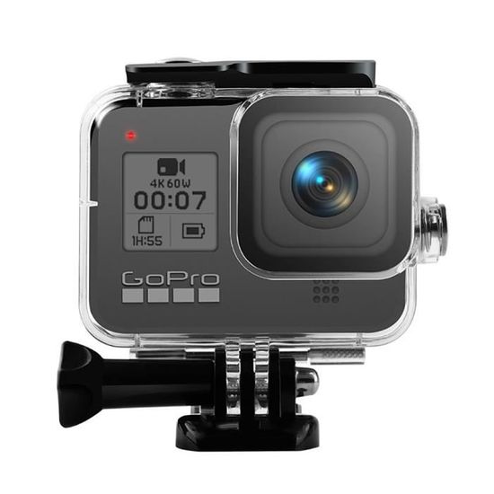 Filtres Plongée Héro 9-13 Boîtier Étanche FitStill Pour GoPro Hero