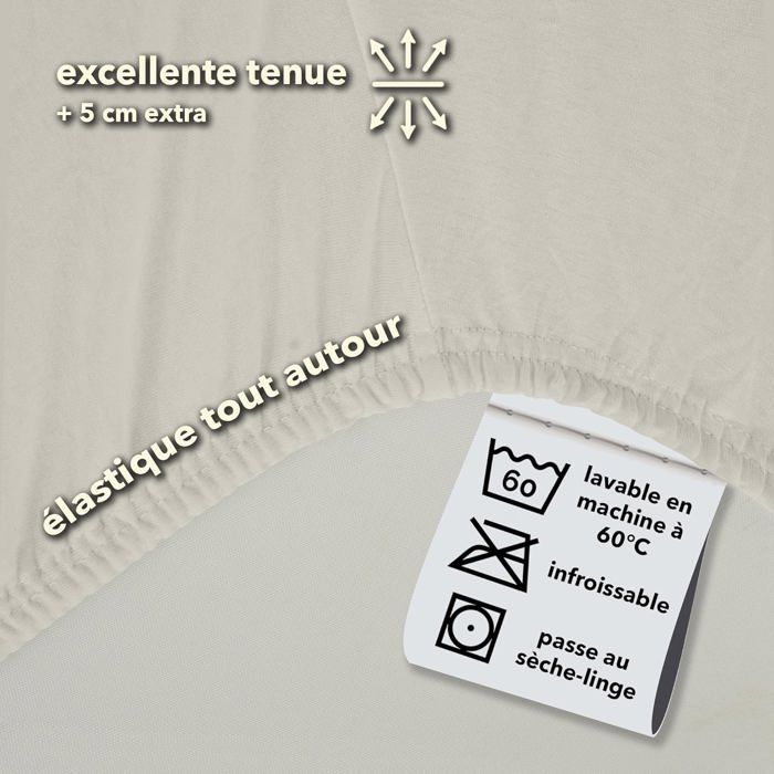 Taie De Rechange Pour Coussin D'allaitement Vizaro - Universelle, 100% Coton, Oeko-Tex, Fabriquée En UE
