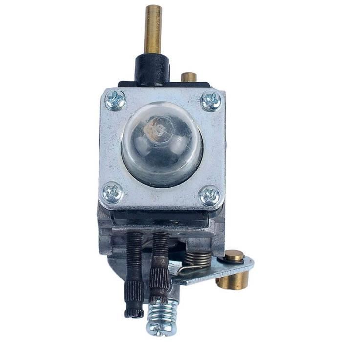 thumbnail interactive-video image 1 of Carburetor Air Filter Tune-Up Kit For Echo Mantis Tiller - Fits TC-210, TC-210i, TC-2100, SV-6, SV-5H/2 1 of 2
